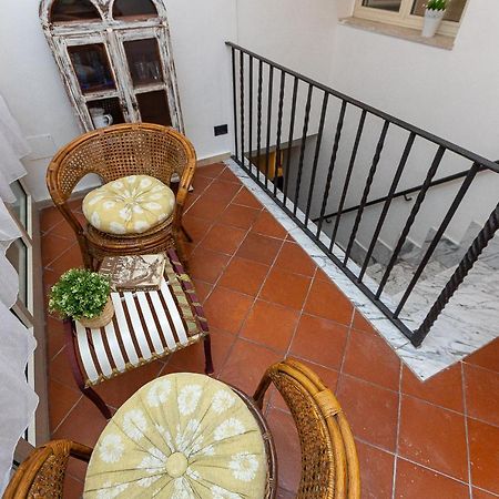 Lungaretta By Rental In روما المظهر الخارجي الصورة