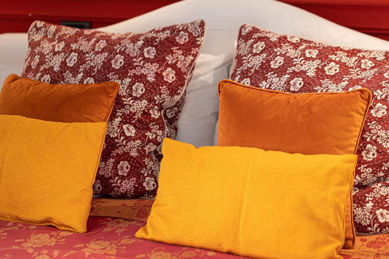 Lungaretta By Rental In روما المظهر الخارجي الصورة