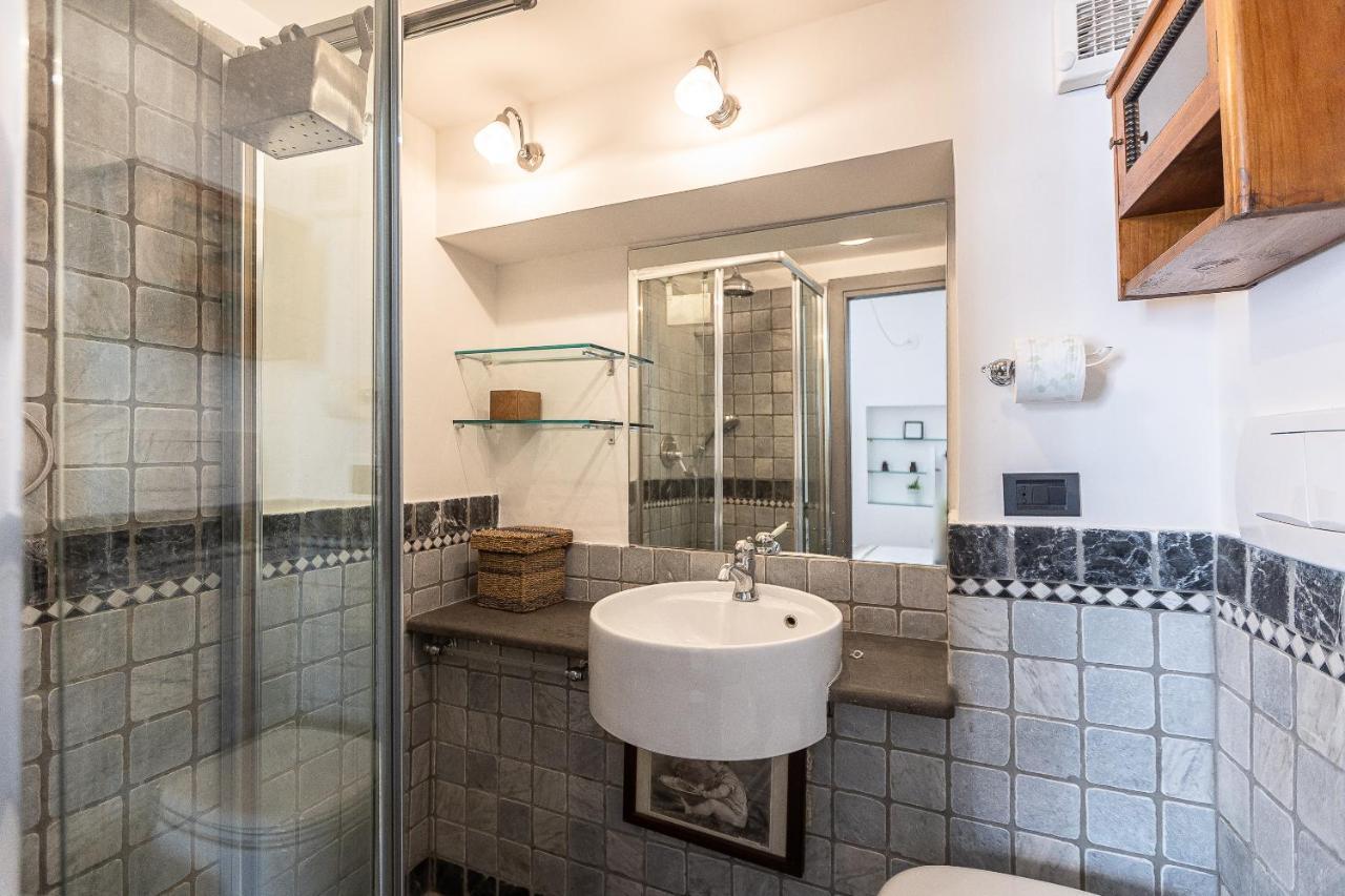 Lungaretta By Rental In روما المظهر الخارجي الصورة