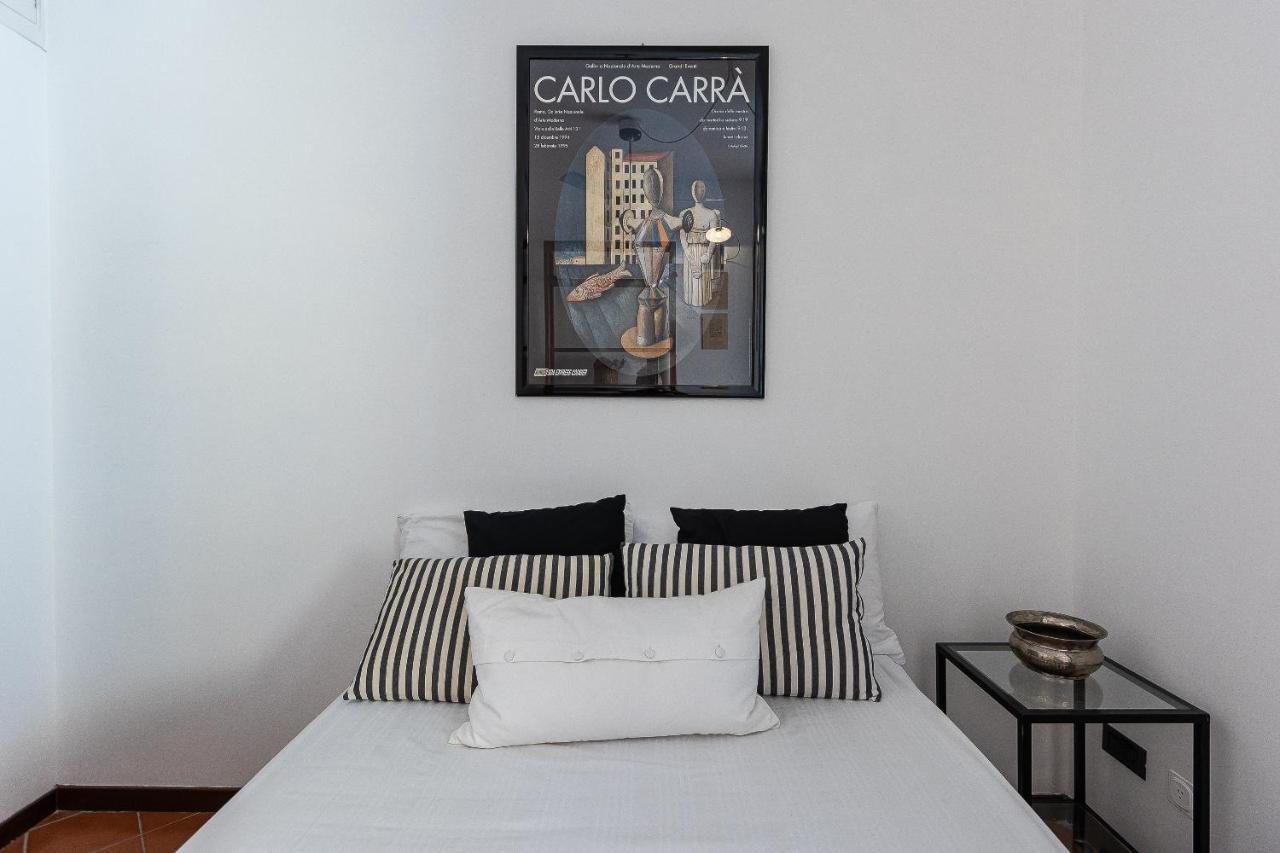 Lungaretta By Rental In روما المظهر الخارجي الصورة