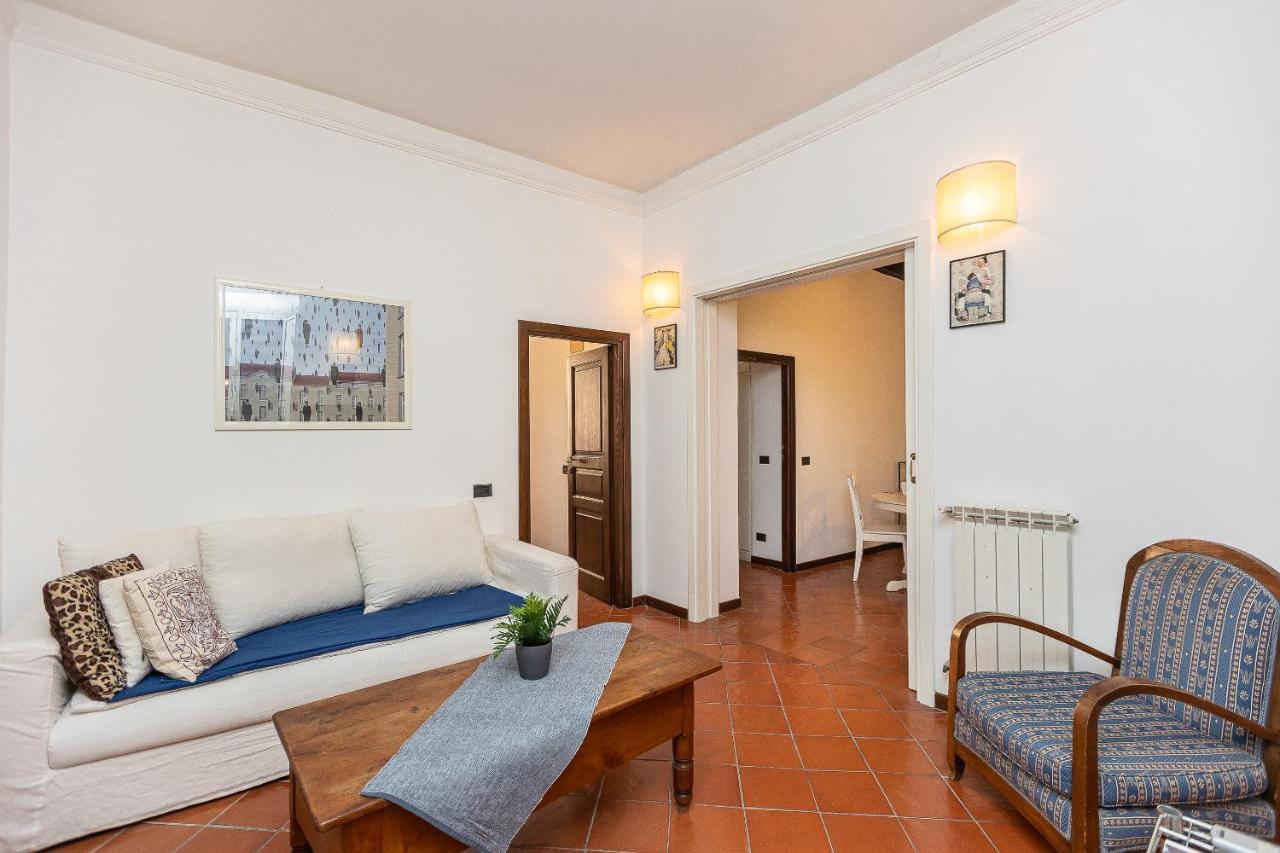 Lungaretta By Rental In روما المظهر الخارجي الصورة