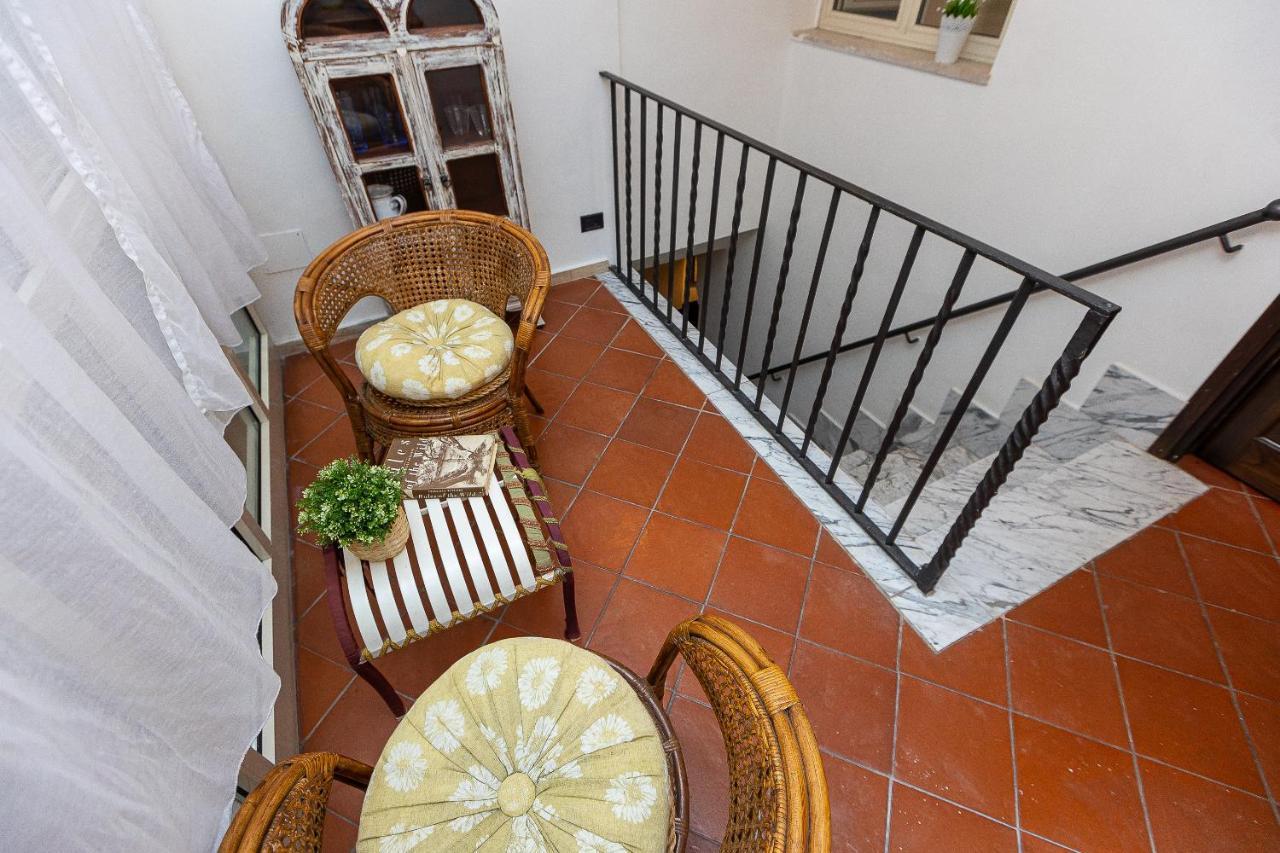 Lungaretta By Rental In روما المظهر الخارجي الصورة