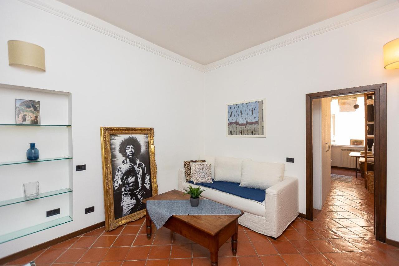 Lungaretta By Rental In روما المظهر الخارجي الصورة