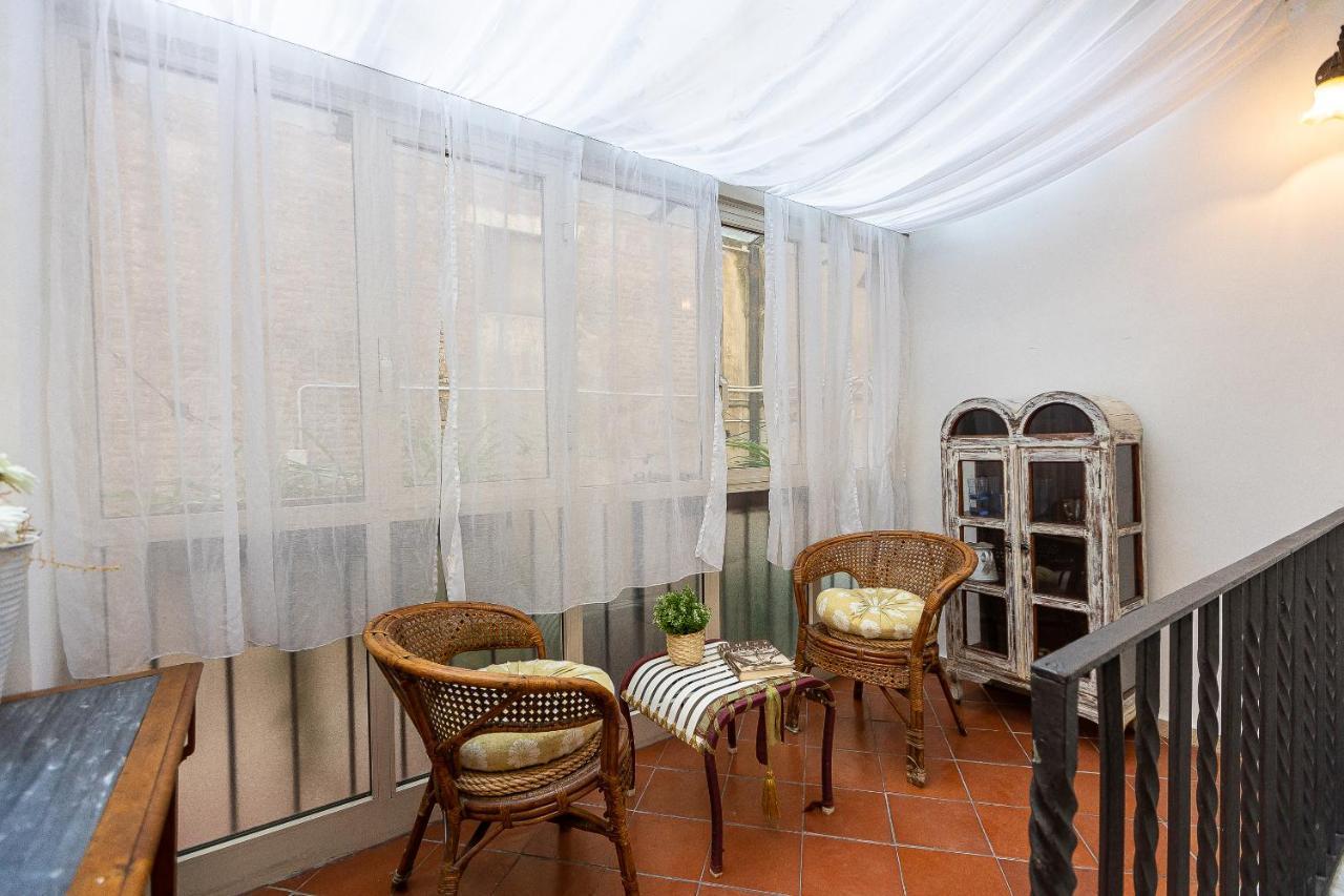 Lungaretta By Rental In روما المظهر الخارجي الصورة