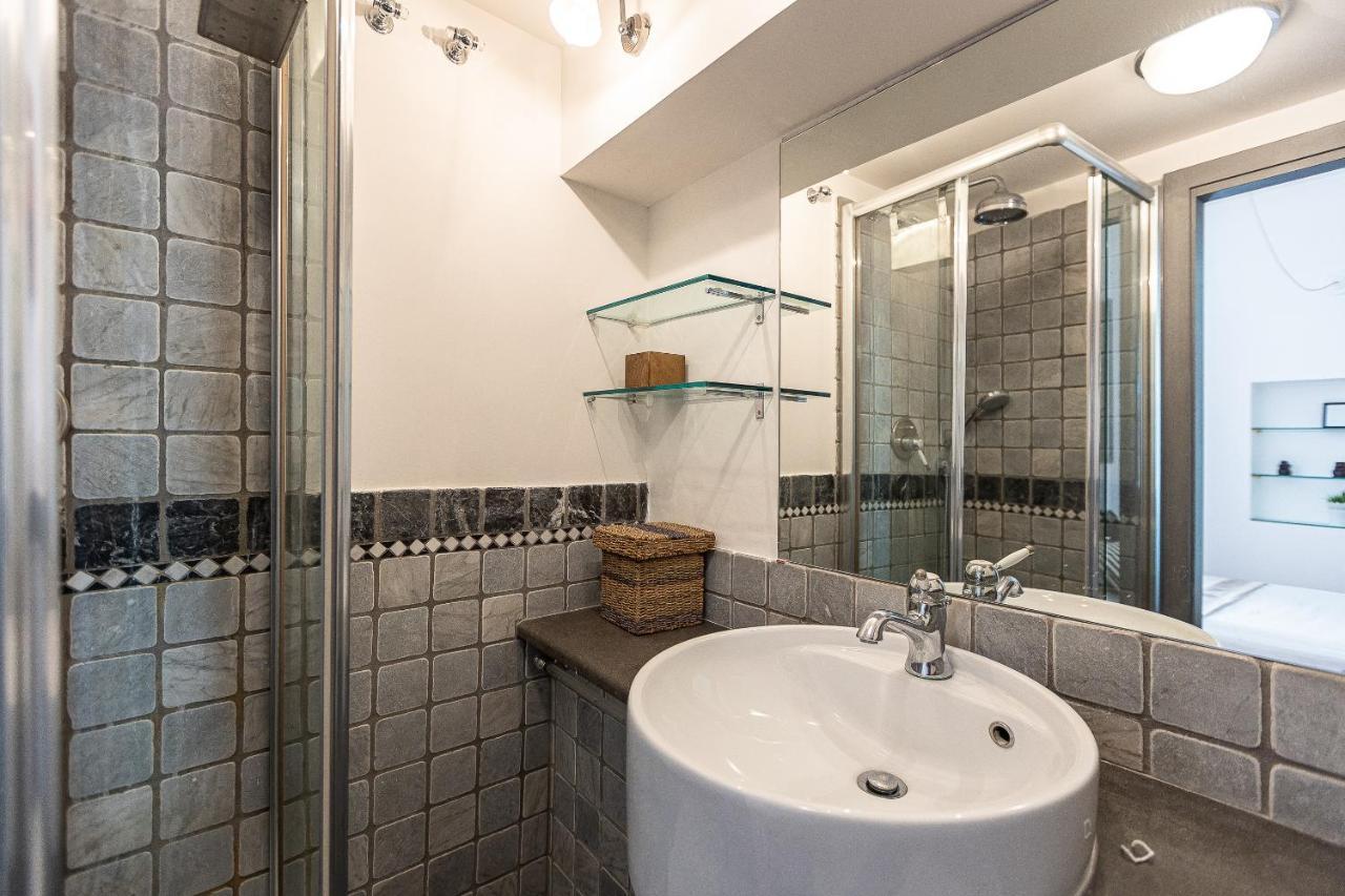 Lungaretta By Rental In روما المظهر الخارجي الصورة