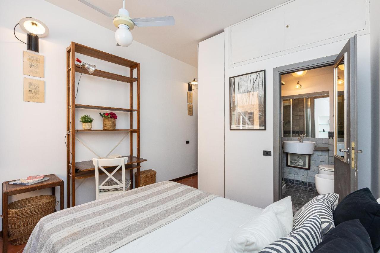 Lungaretta By Rental In روما المظهر الخارجي الصورة