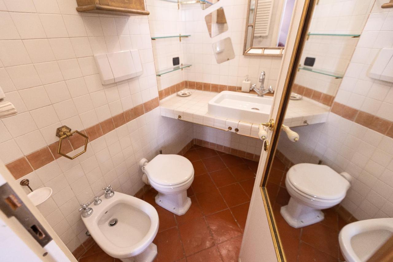 Lungaretta By Rental In روما المظهر الخارجي الصورة